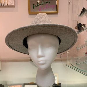 Grey hat
